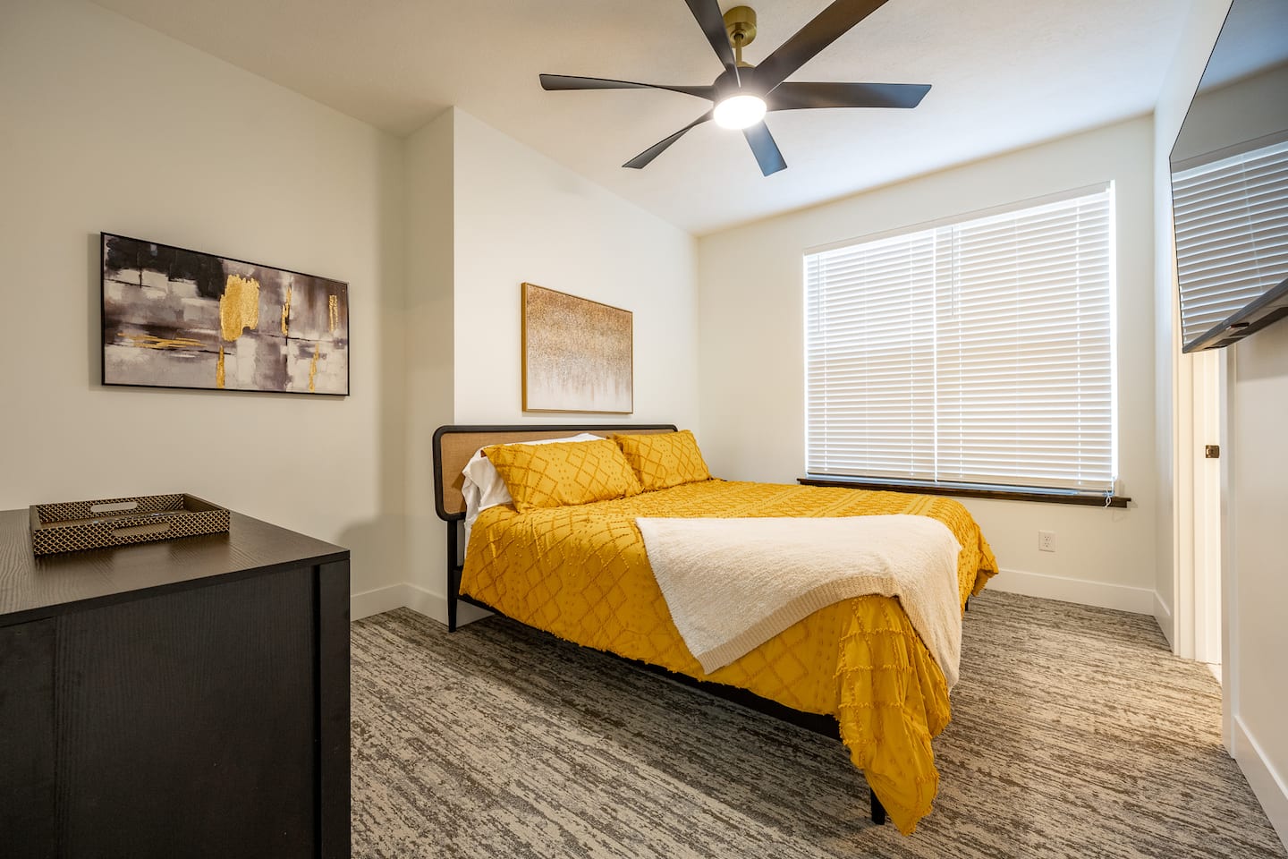 Depauw Luxury Loft