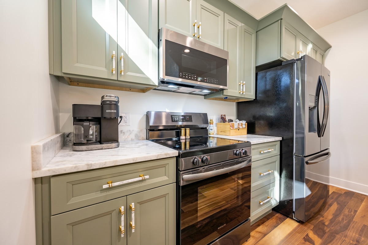 Depauw Luxury Loft