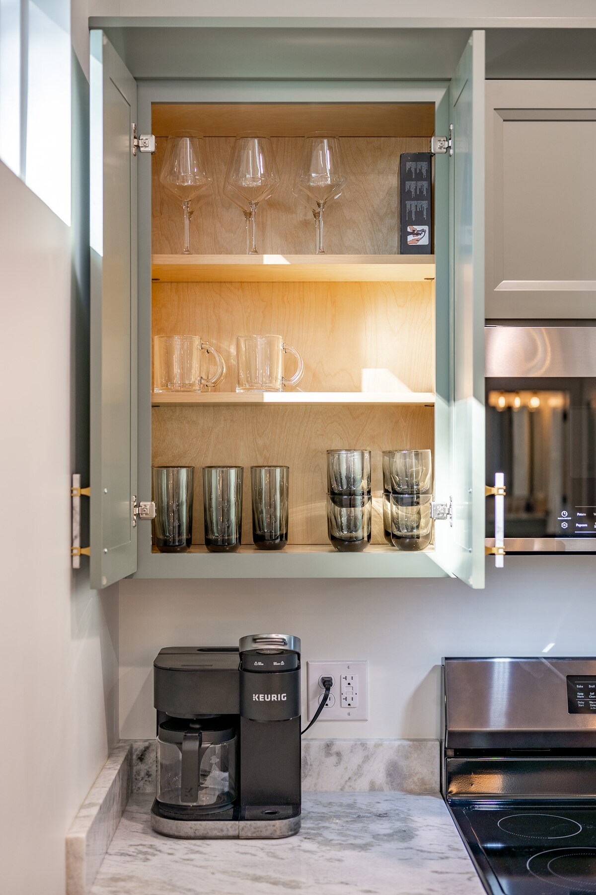 Depauw Luxury Loft