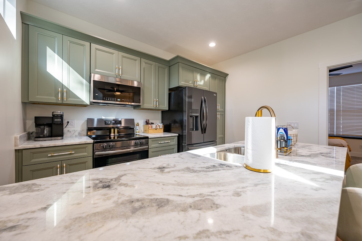 Depauw Luxury Loft