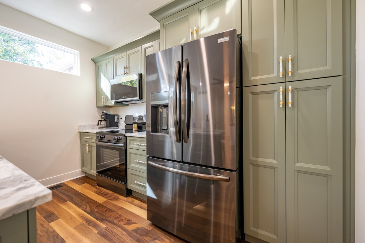 Depauw Luxury Loft