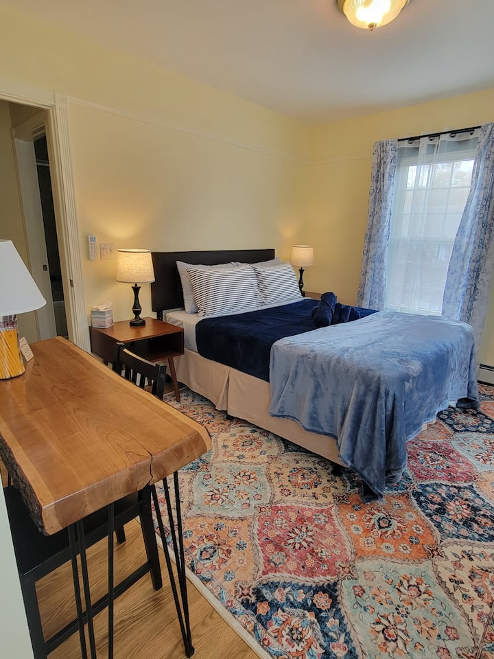 საძინებელი 2