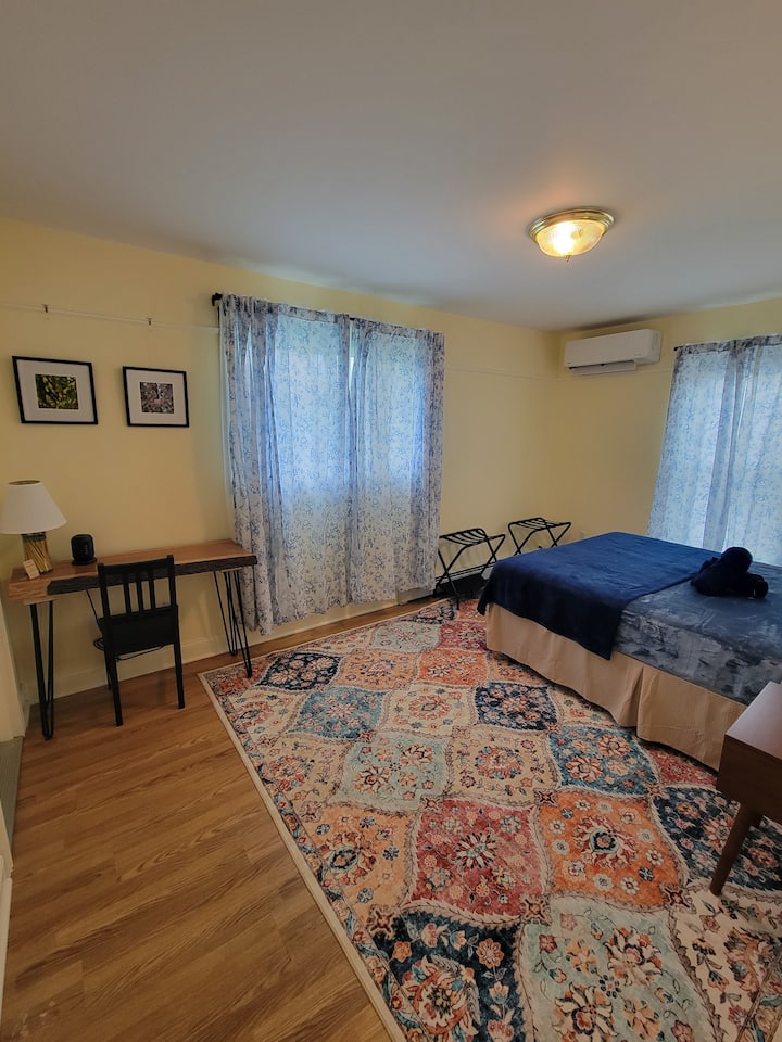 საძინებელი 1