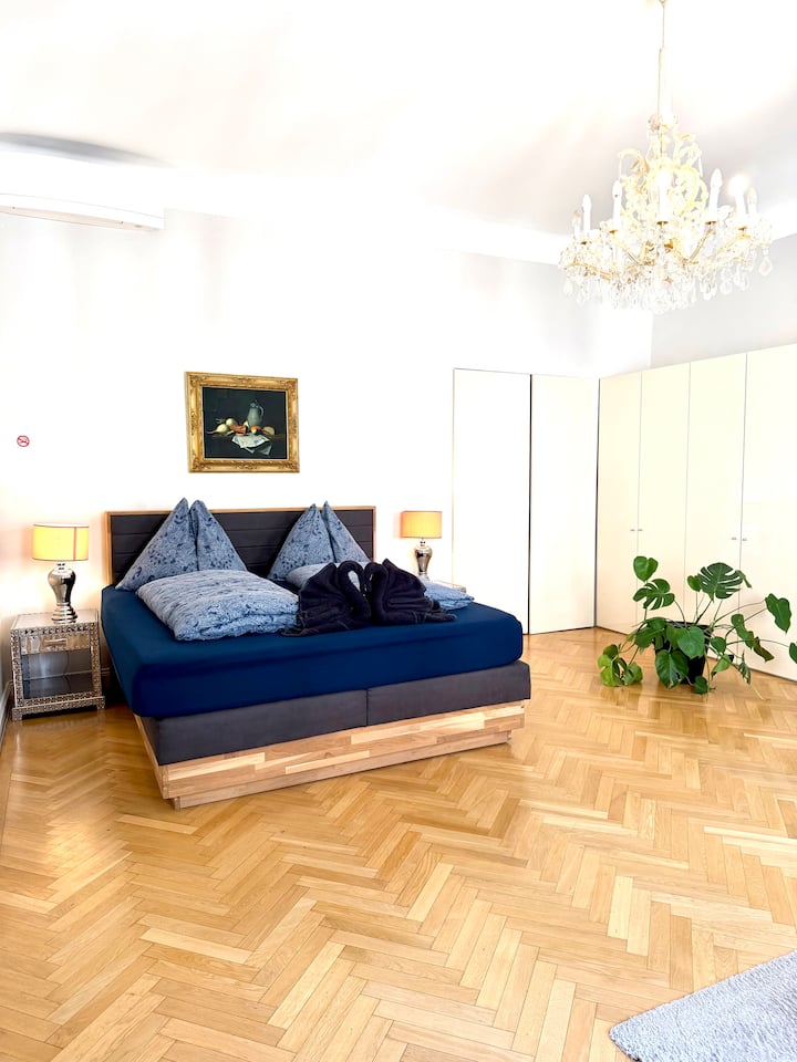 Chambre 1