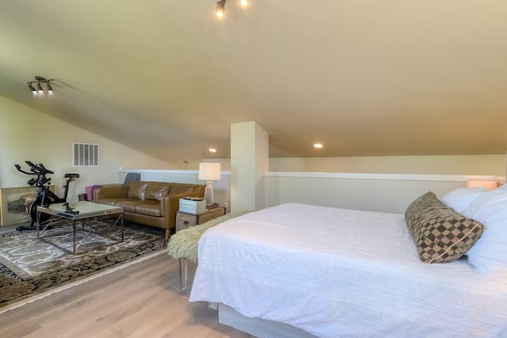 ห้องนอน