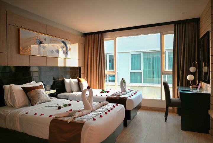 Спална соба 2