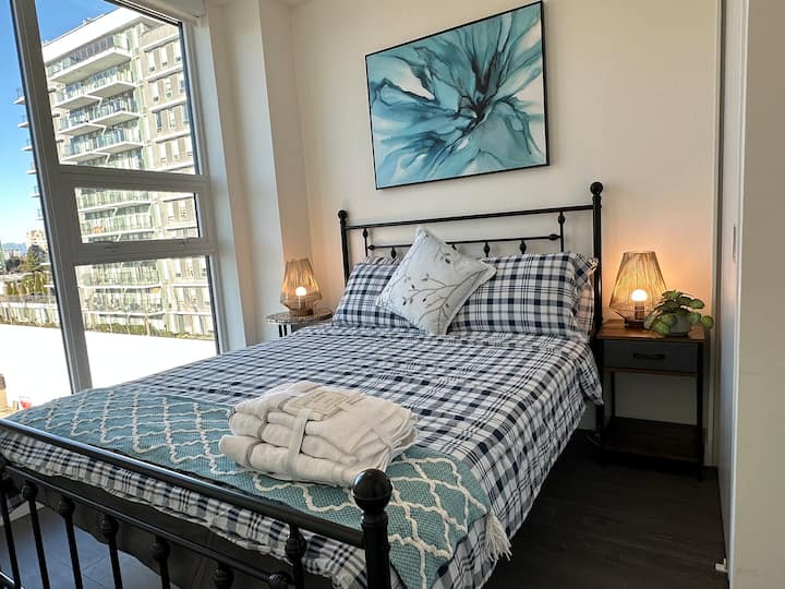 غرفة النوم 1