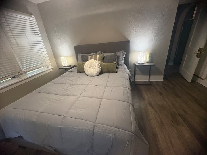 Спална соба 3