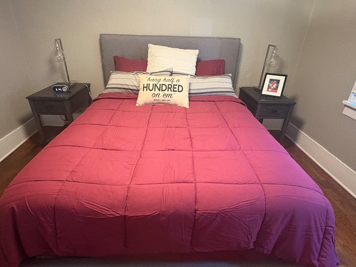 Спална соба 1