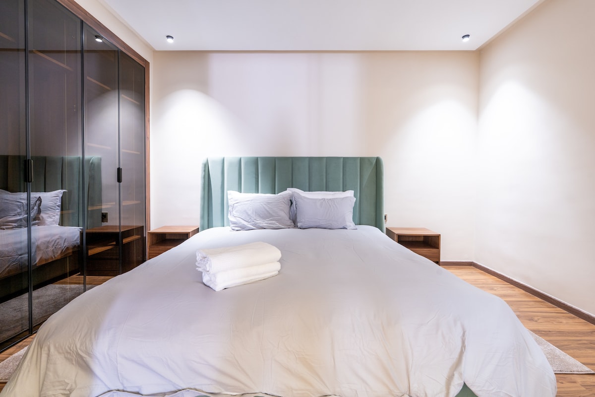 Rental unit in Casablanca  486  2 bedrooms  2 beds  15 baths - image 4