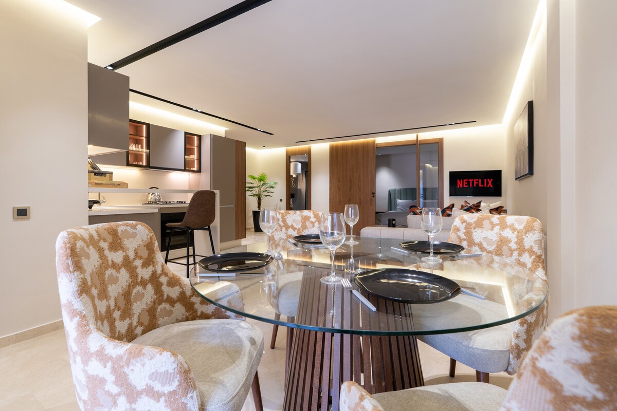 Rental unit in Casablanca  486  2 bedrooms  2 beds  15 baths - image 3