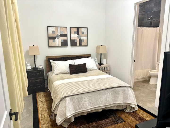 Спална соба 1