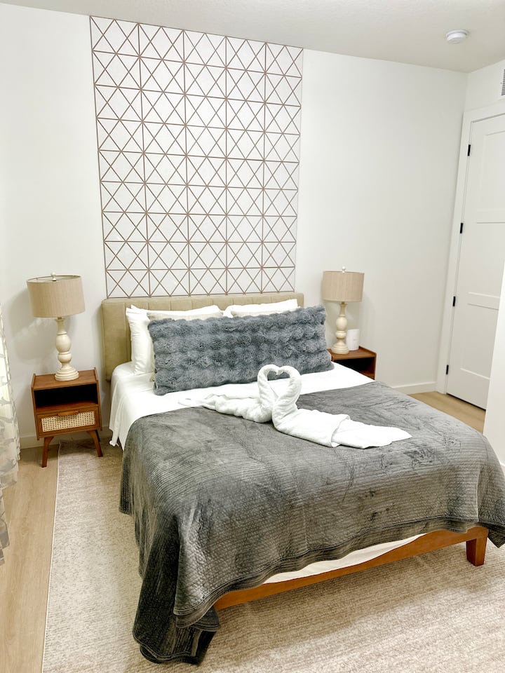 Спална соба 2