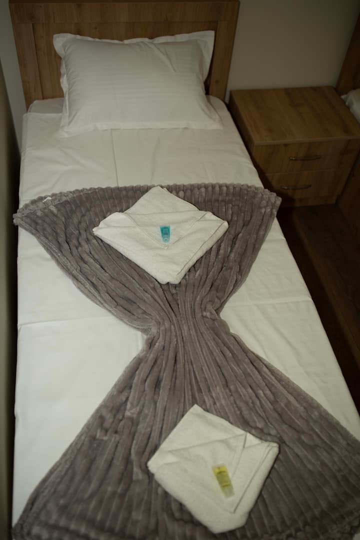 Chambre 1