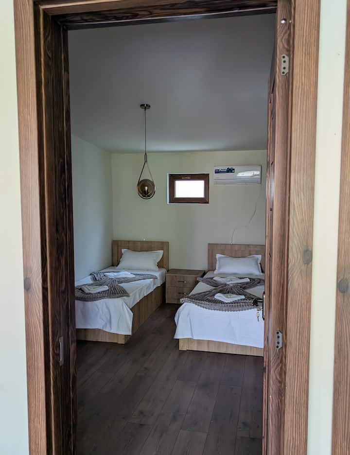 Chambre 4