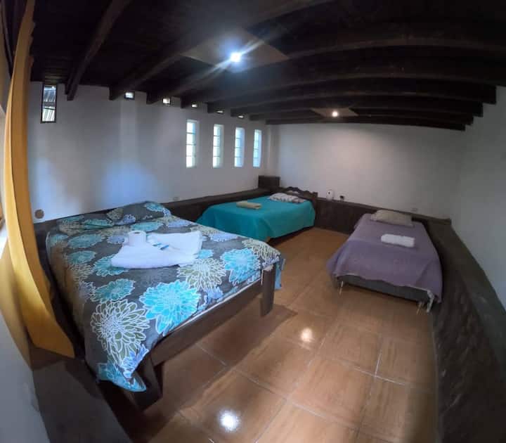 غرفة النوم 3