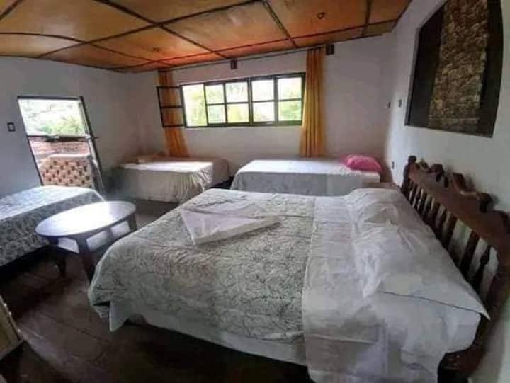 غرفة النوم 2