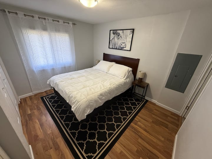 საძინებელი 2