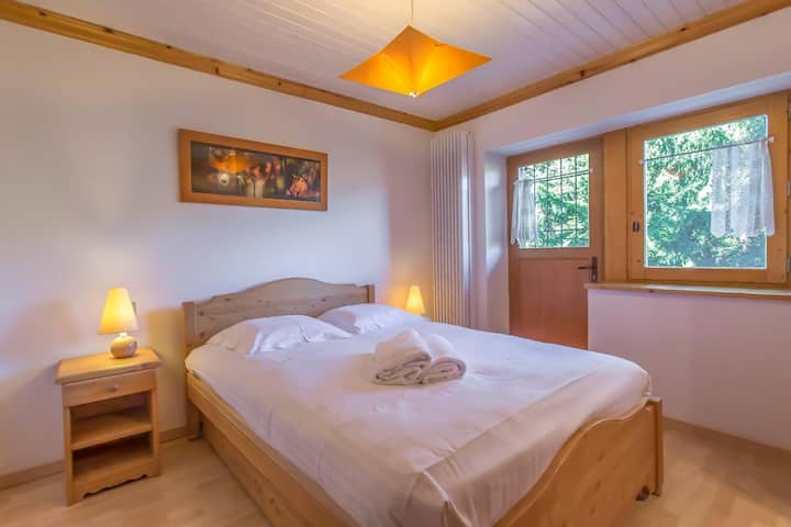 Спална соба 2