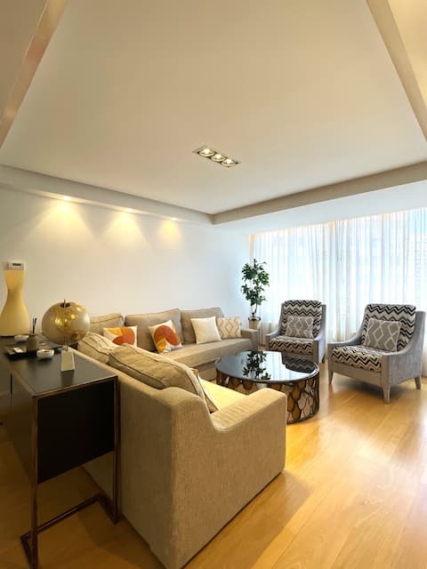 Top Airbnb: Boutique House Murcia Downtown en Murcia