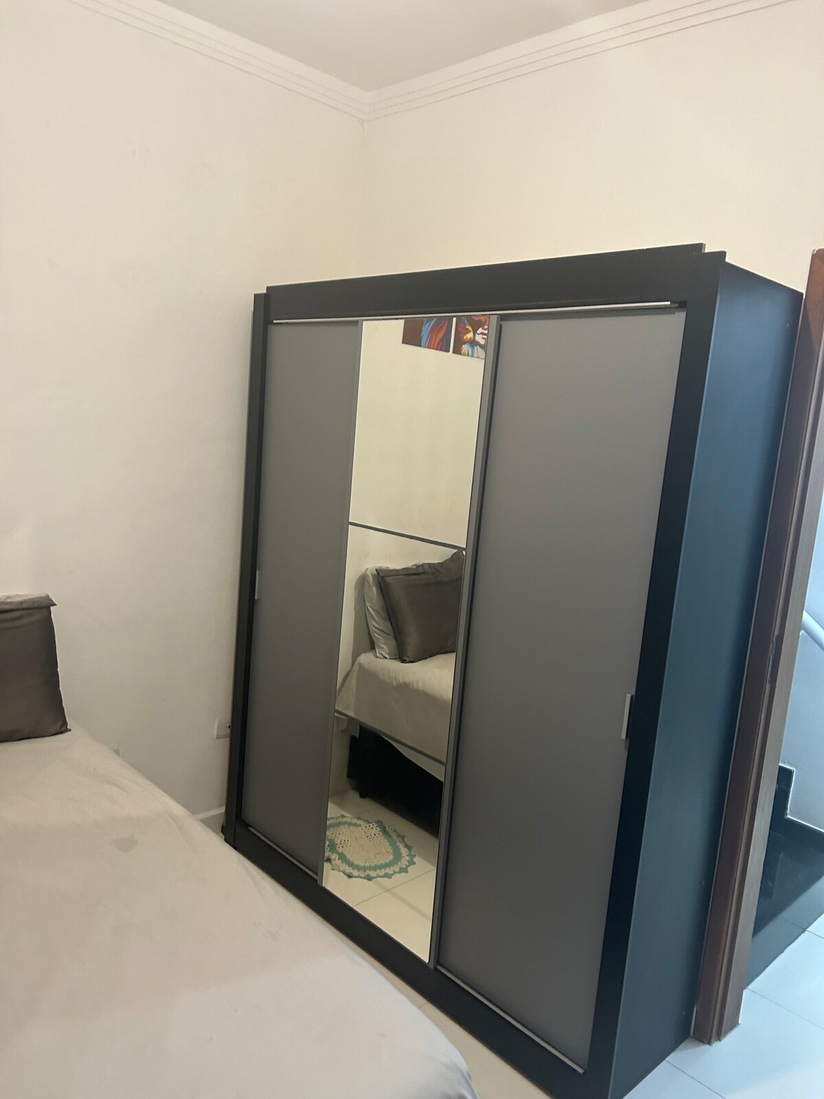 საძინებელი 1