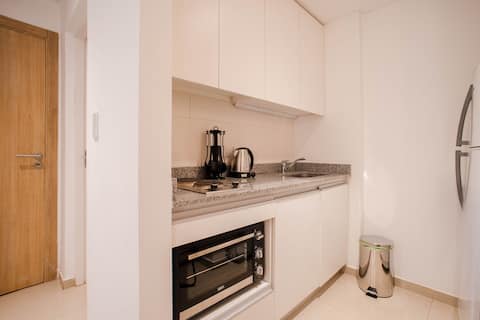 Popular Airbnb listing: Terra Norte in Departamento Capital