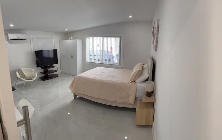 ห้องนอน