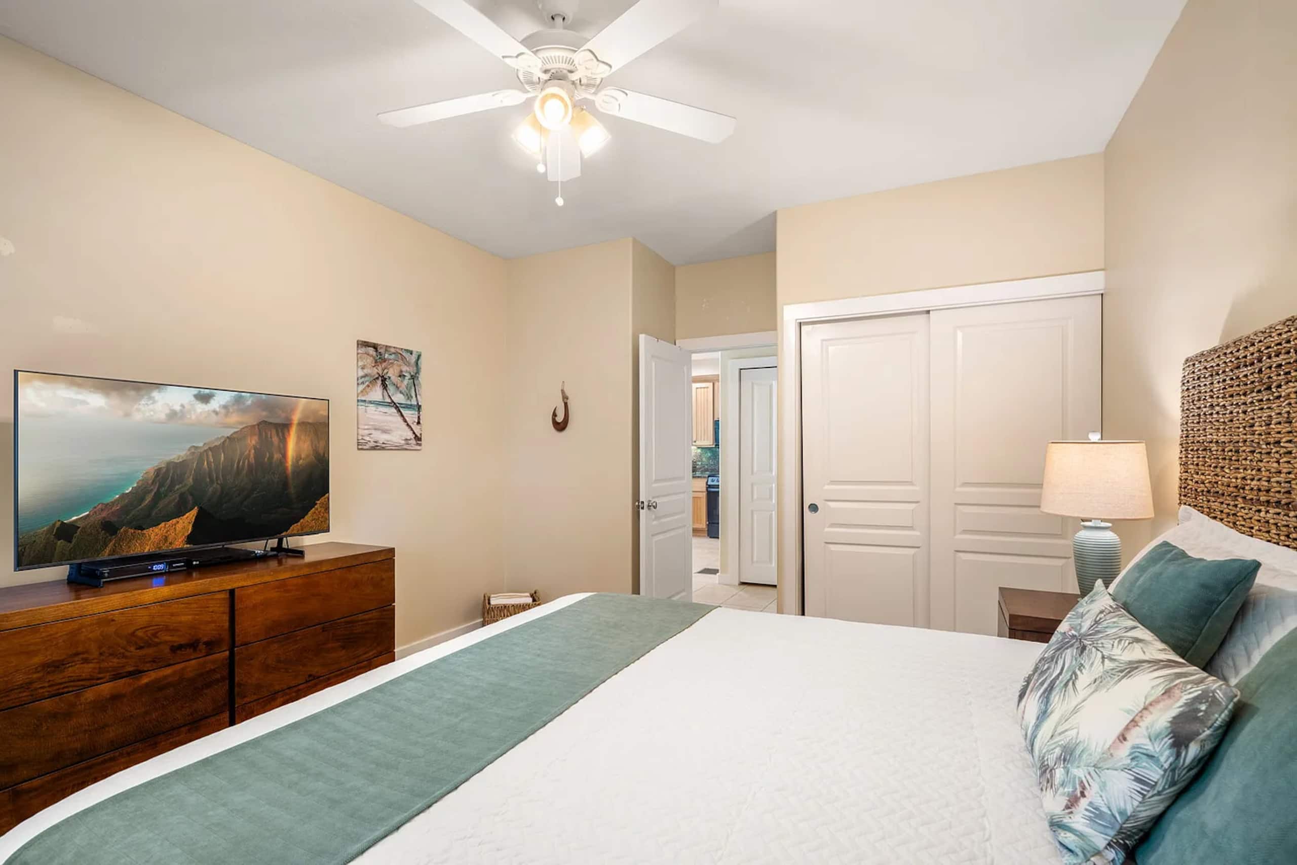 Condo in Koloa · ★4.97 · 2 bedrooms · 2 beds · 2 baths - Photo 16