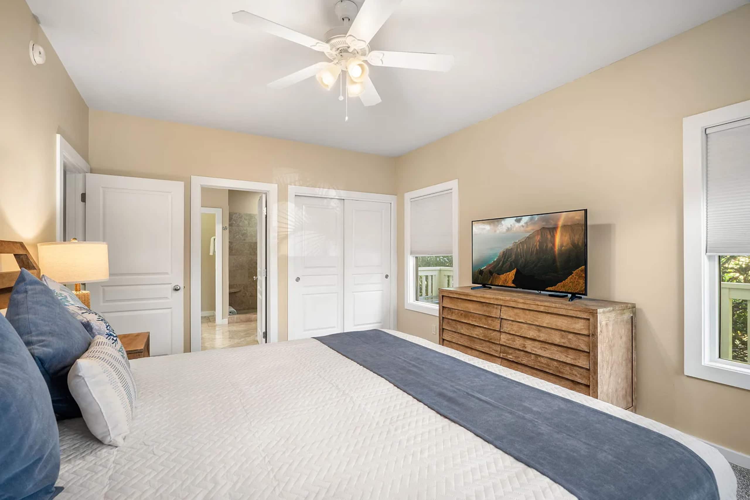 Condo in Koloa · ★4.97 · 2 bedrooms · 2 beds · 2 baths - Photo 10