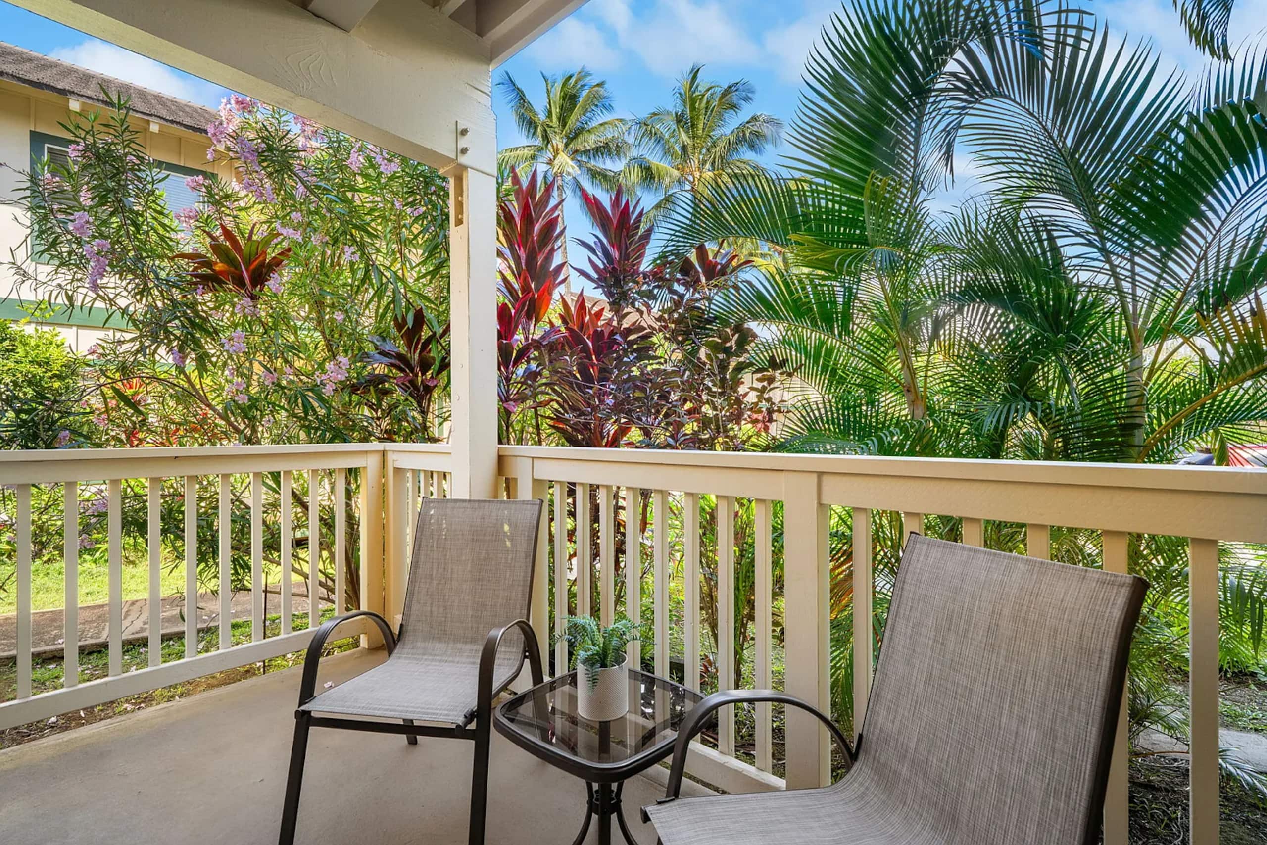 Condo in Koloa · ★4.97 · 2 bedrooms · 2 beds · 2 baths - Photo 11