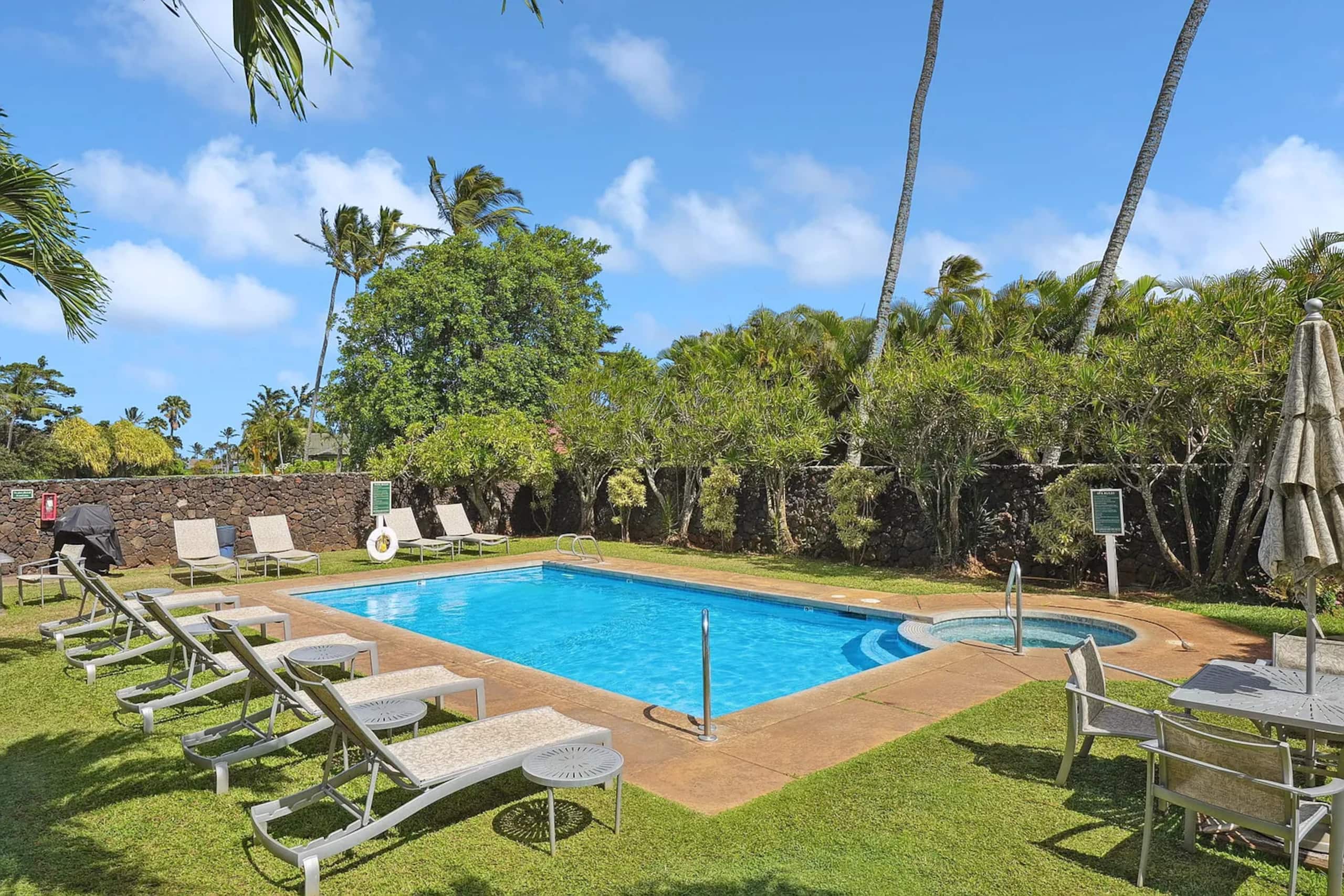 Condo in Koloa · ★4.97 · 2 bedrooms · 2 beds · 2 baths - Photo 23