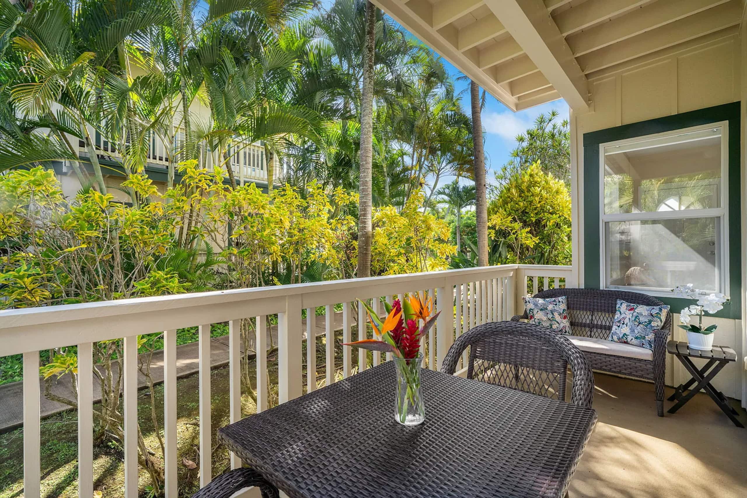 Condo in Koloa · ★4.97 · 2 bedrooms · 2 beds · 2 baths - Photo 22