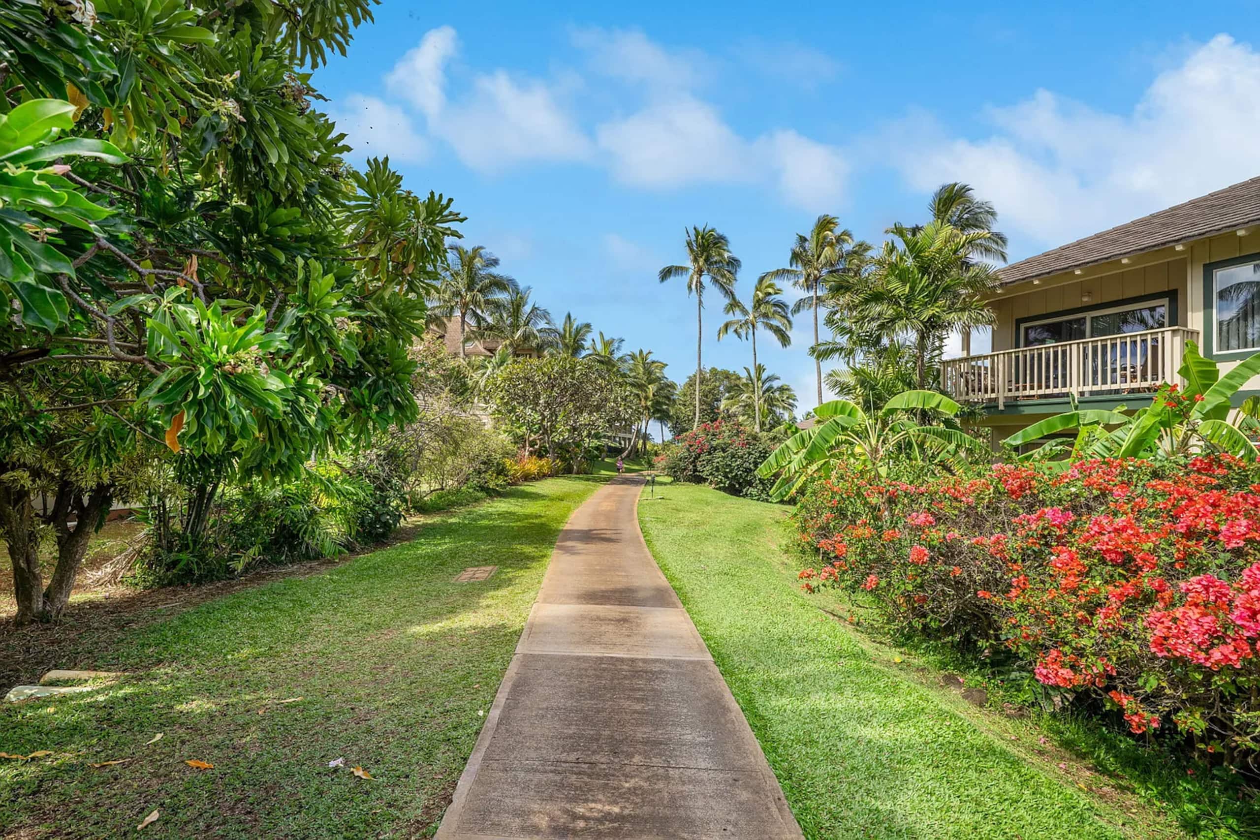 Condo in Koloa · ★4.97 · 2 bedrooms · 2 beds · 2 baths - Photo 27