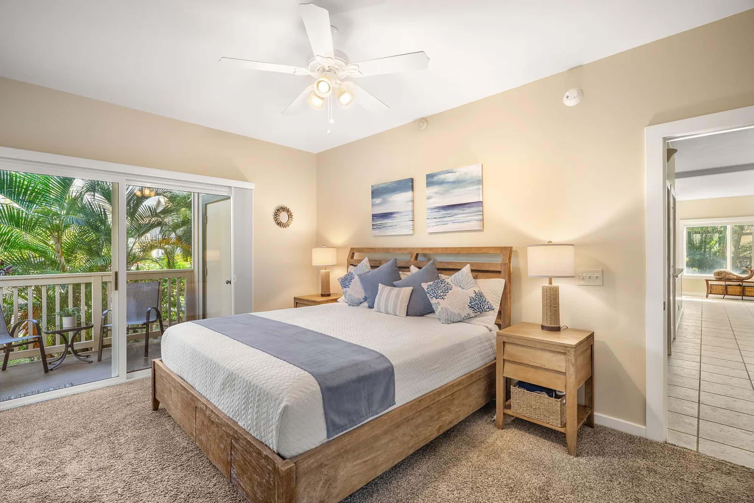 Condo in Koloa · ★4.97 · 2 bedrooms · 2 beds · 2 baths - Photo 9