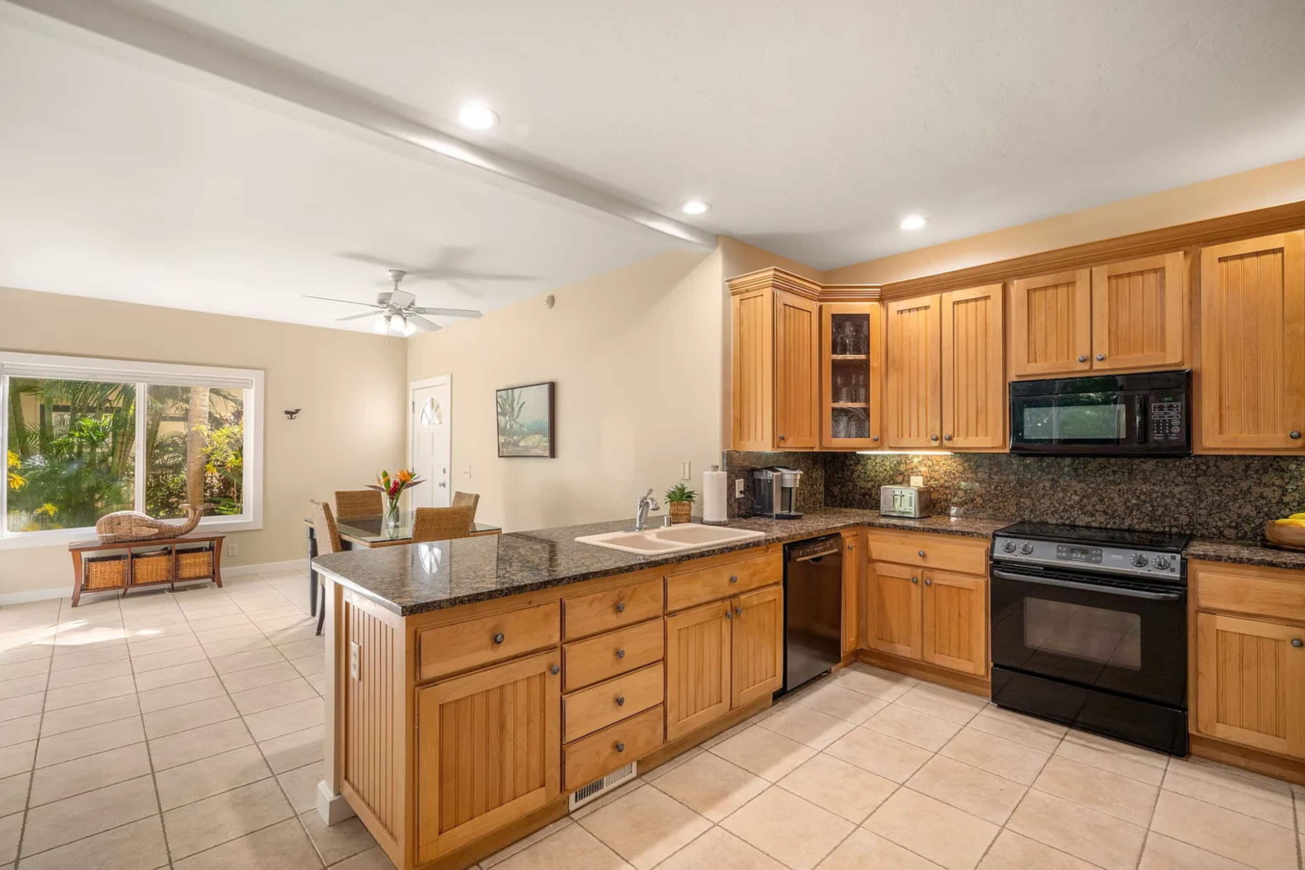 Condo in Koloa · ★4.97 · 2 bedrooms · 2 beds · 2 baths - Photo 5