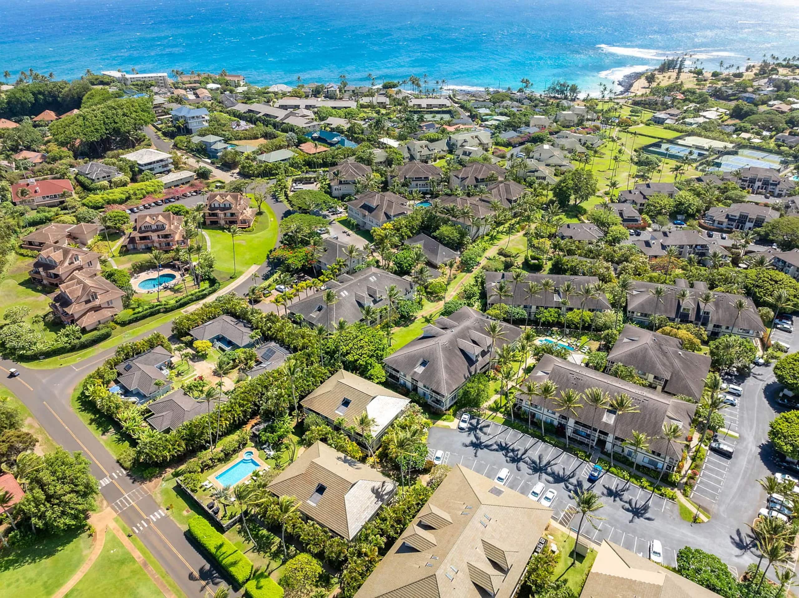 Condo in Koloa · ★4.97 · 2 bedrooms · 2 beds · 2 baths - Photo 28