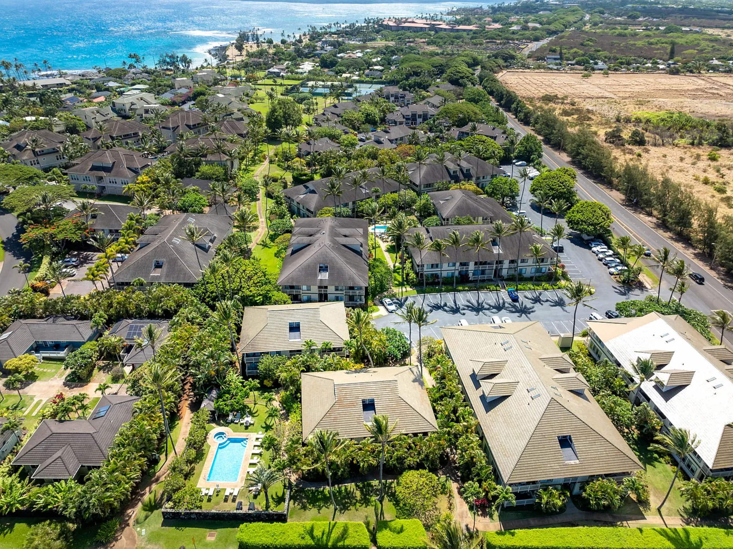 Condo in Koloa · ★4.97 · 2 bedrooms · 2 beds · 2 baths - Photo 29