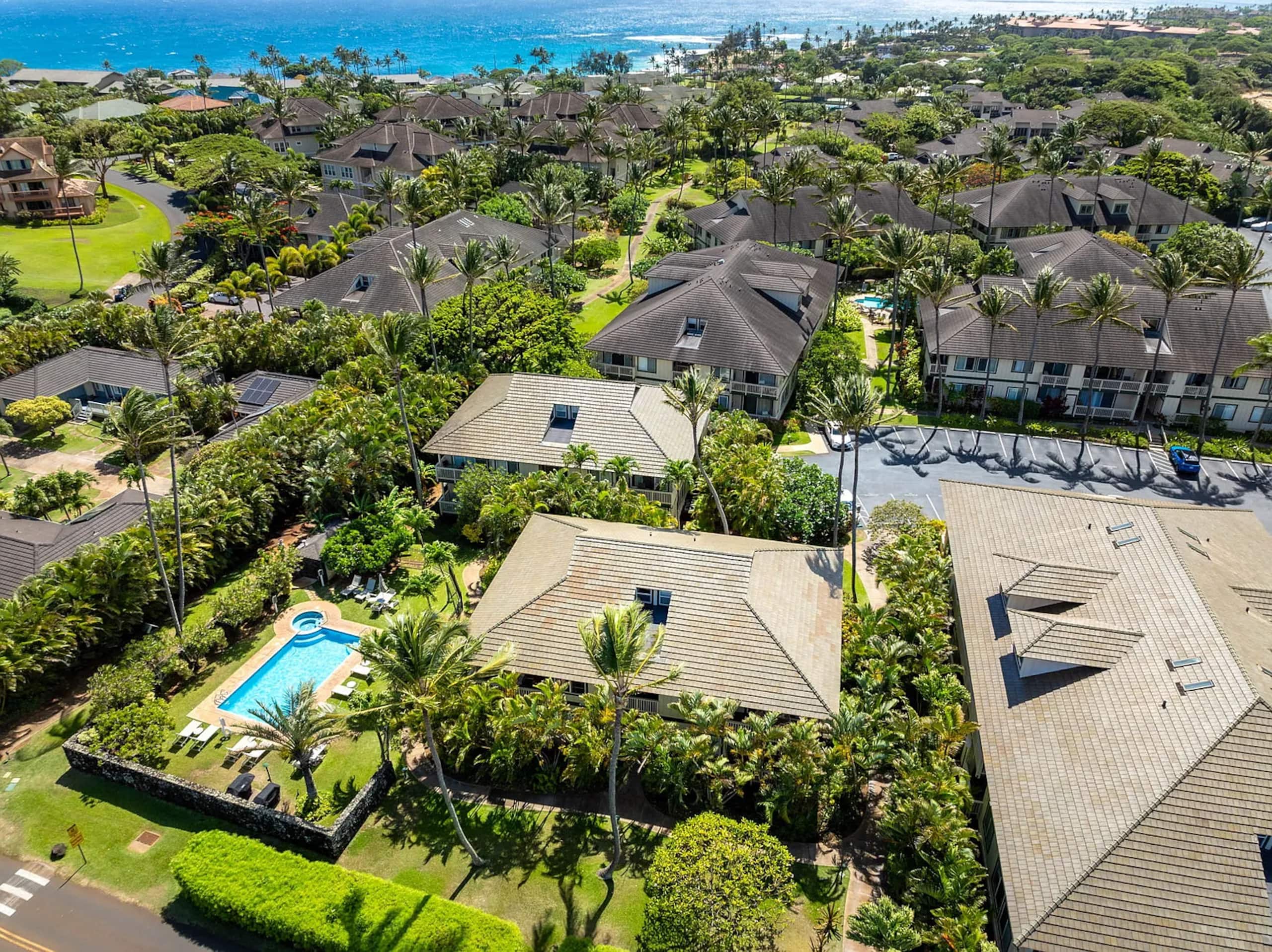 Condo in Koloa · ★4.97 · 2 bedrooms · 2 beds · 2 baths - Photo 25