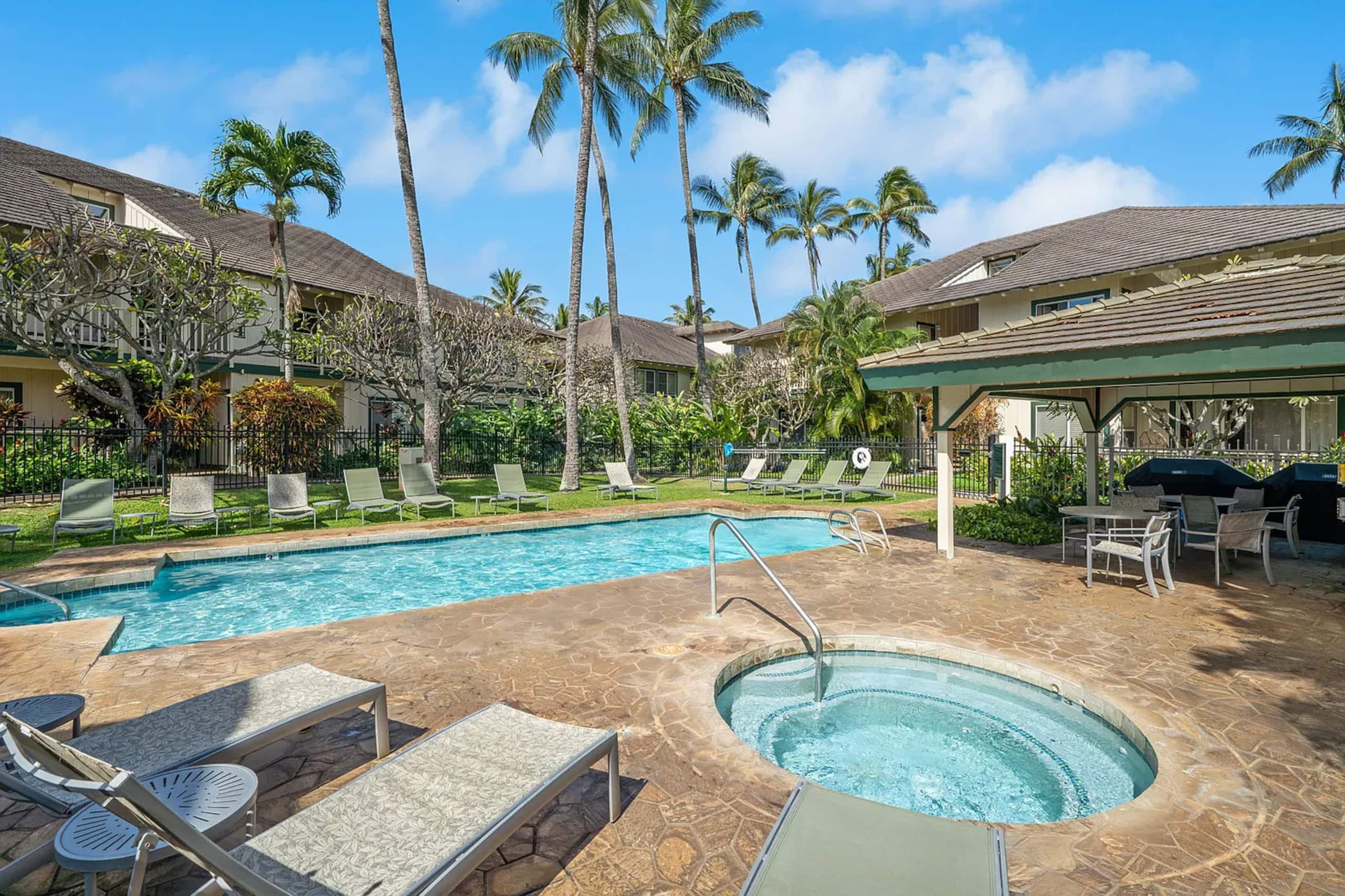 Condo in Koloa · ★4.97 · 2 bedrooms · 2 beds · 2 baths - Photo 24
