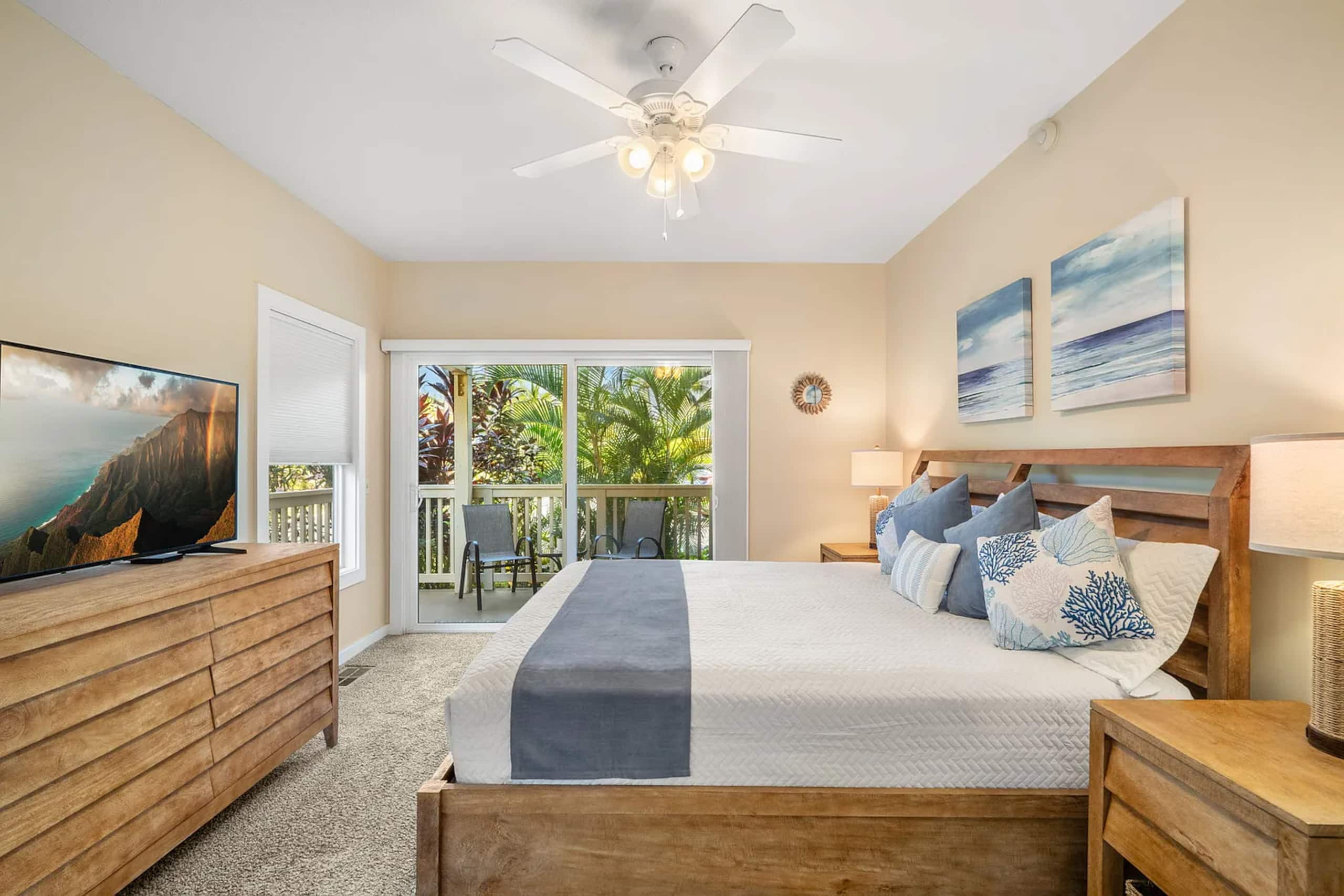 Condo in Koloa · ★4.97 · 2 bedrooms · 2 beds · 2 baths - Photo 8