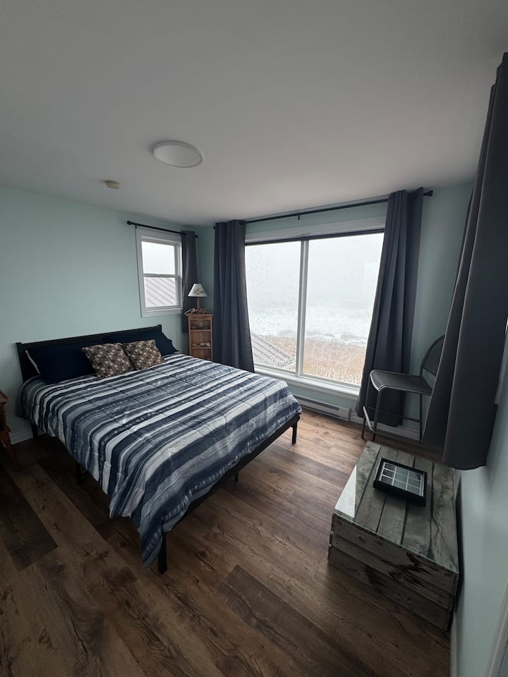 Slaapkamer 3