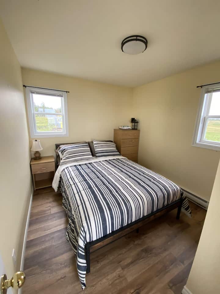 Slaapkamer 2