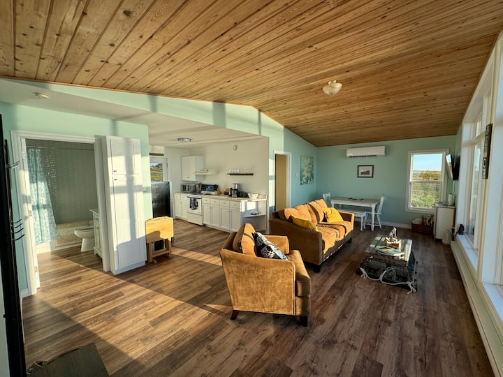Sandford Beach House W/ Hot Tub - ヤーマス