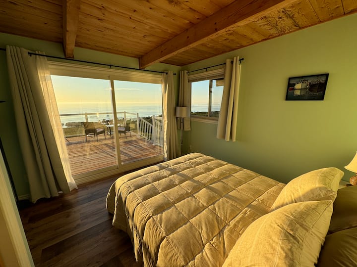Slaapkamer 1