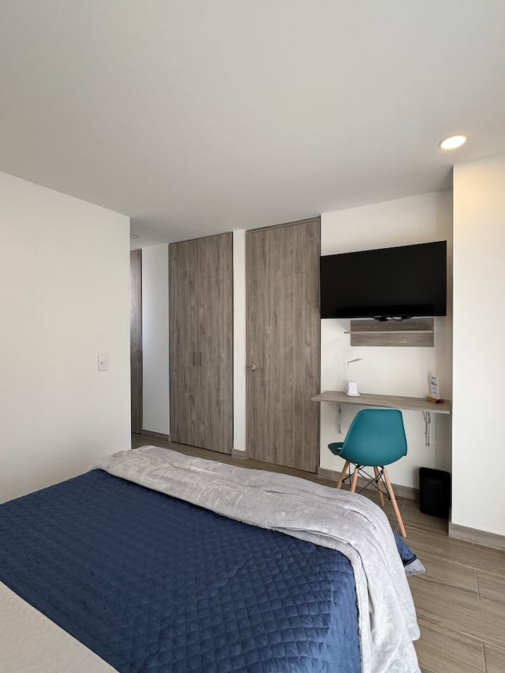 Спална соба