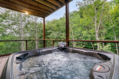 Big Foot Landing cabin in Sevierville - Photo 3