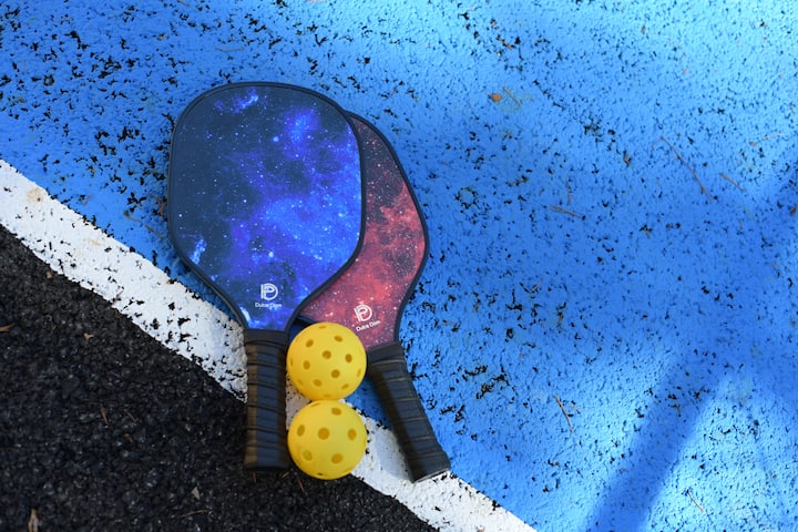 NEW Luxury Pickleball Paradise Sleep 20 Putt-Putt