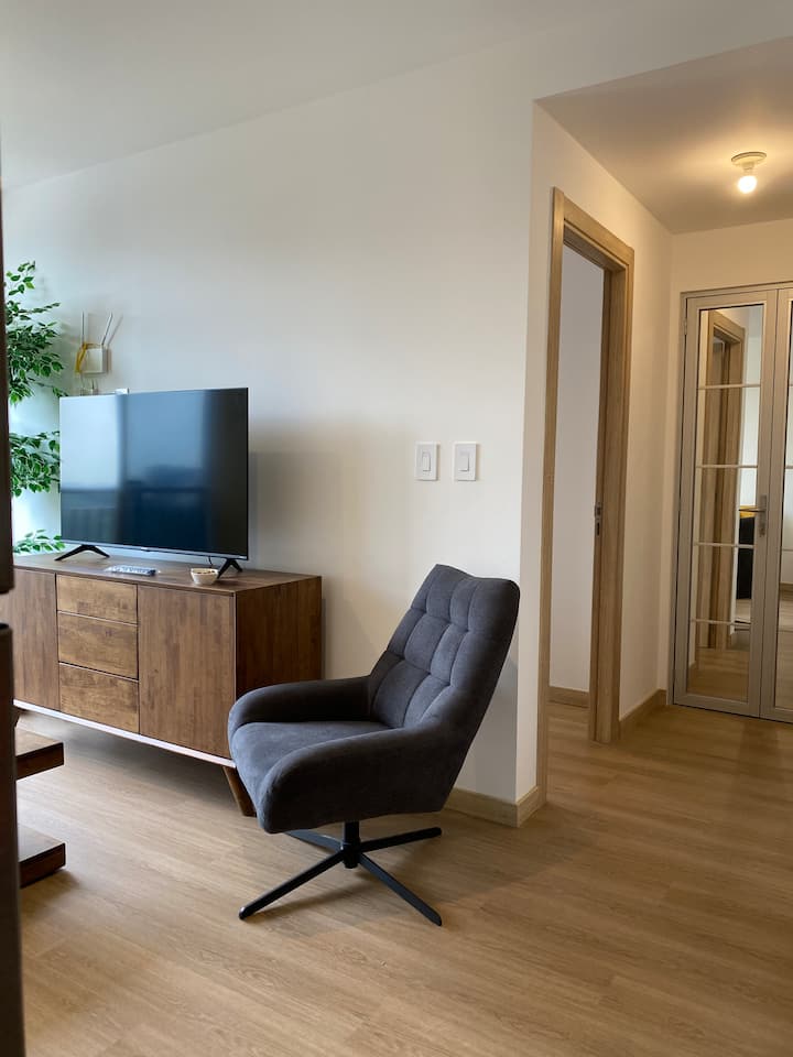 მისაღები ოთახი