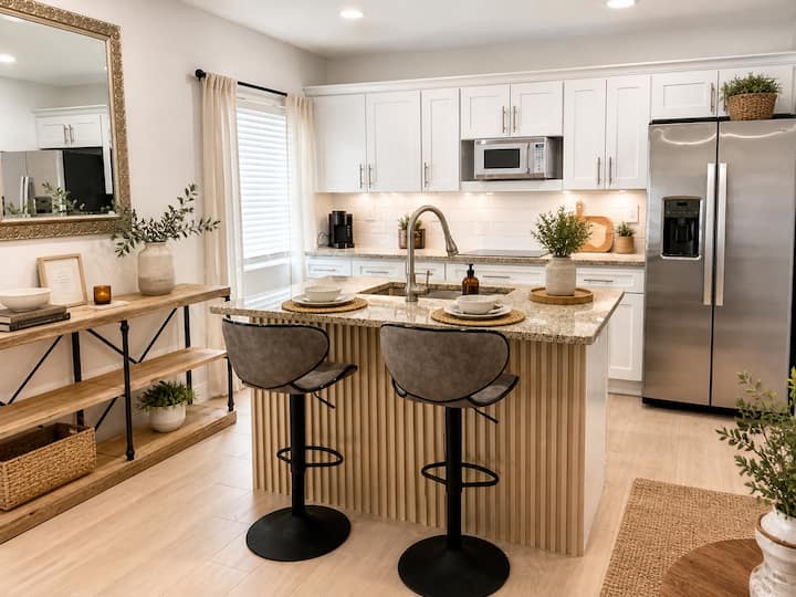 Downtown Cozy 1b/1b #1 - Tampa, FL