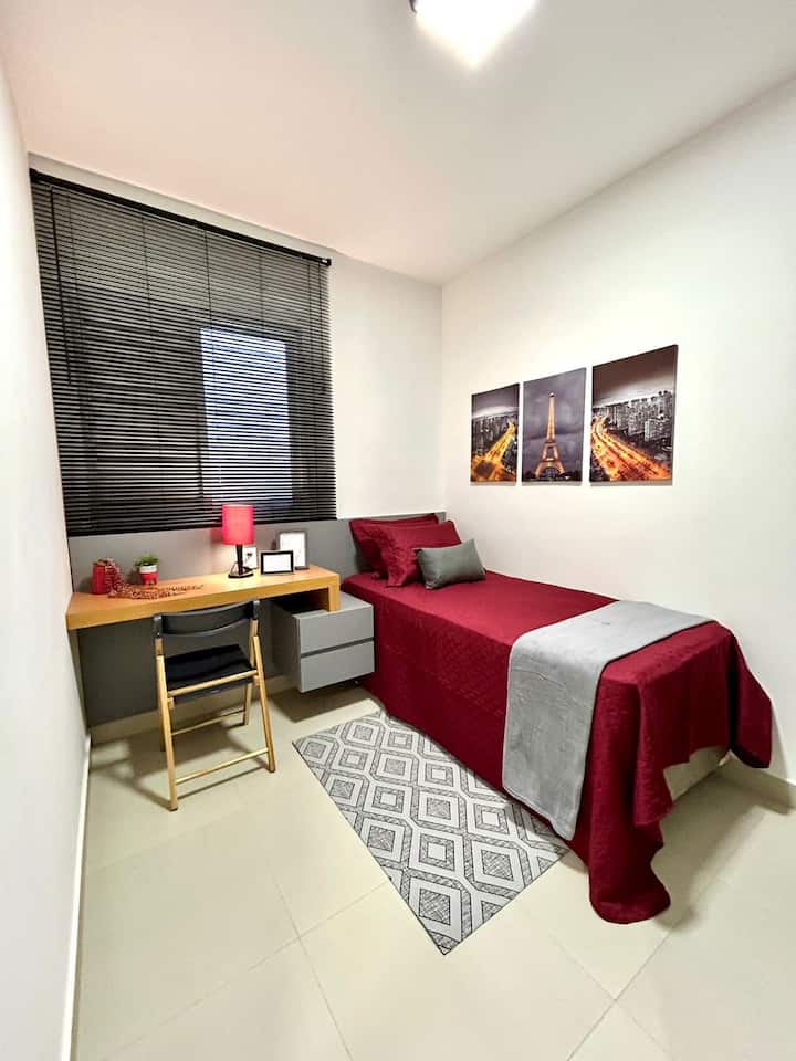 Slaapkamer 2